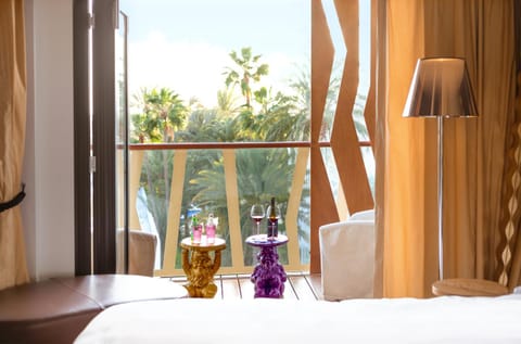 Bohemia Suites & Spa - Adults Only Hotel in Maspalomas
