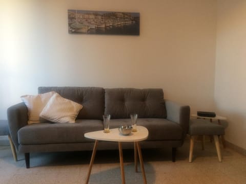 Appartement T3 - RDC - CASSIS Condo in Cassis