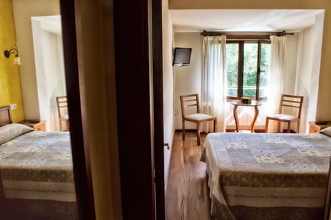 Alojamiento Covadonga Bed and Breakfast in Cangas de Onís