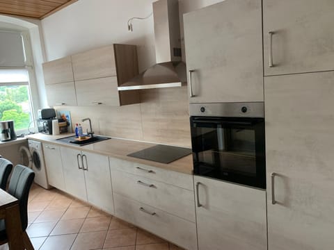 Ferienwohnung Branka Appartamento in Essen