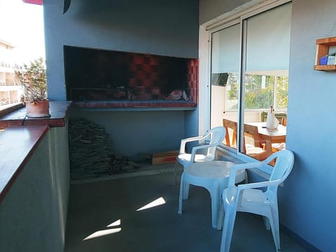 Chiway Condo in Villa Gesell