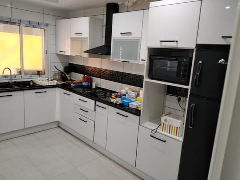 Pretty and independent Apartment located in Tunis city Condo in Tunis
