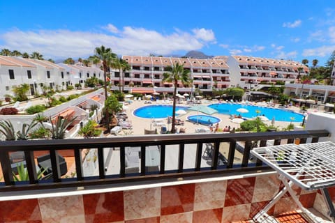 Parque Santiago I 242 by Tenerife Rental & Sales Apartment in Playa de las Americas