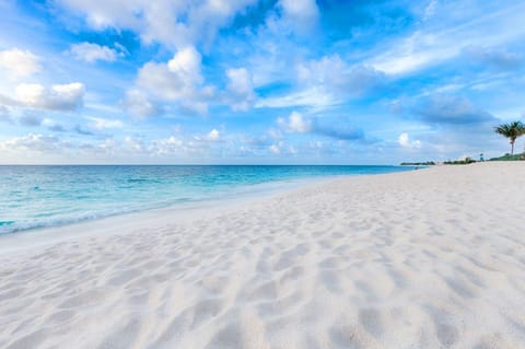 White Sands Anguilla - Sea Casa in Anguilla
