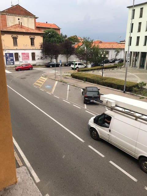 21House - Appartamento 1 Apartment in Lombardy