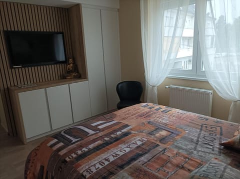 Hotel Champ Alsace Hotel in Haguenau