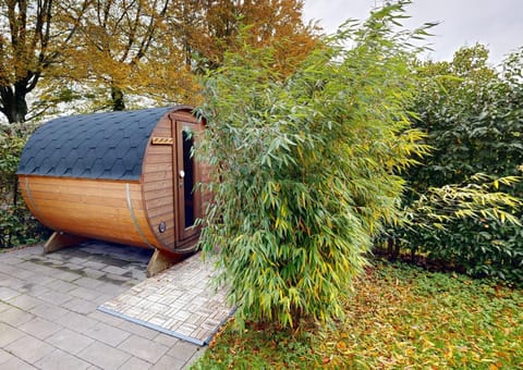 Eifel-Oase Monschau Apartment in Monschau