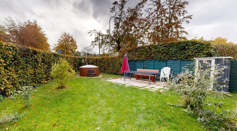 Eifel-Oase Monschau Apartment in Monschau