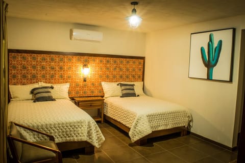 Hotel Quinta Valentina Vacation rental in State of Nayarit