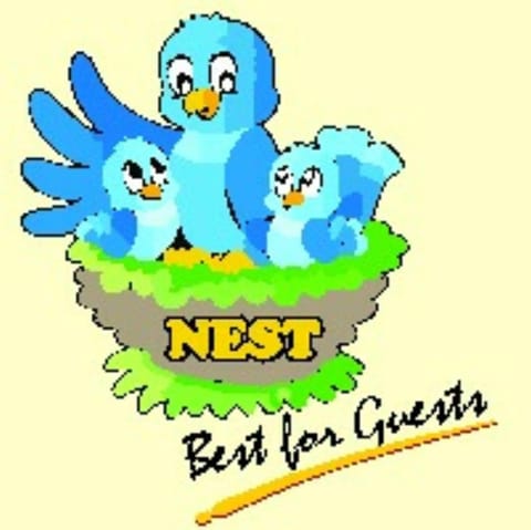 Nest Guest House Chambre d’hôte in Bhubaneswar