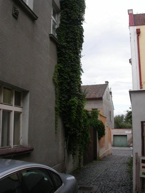 Apartmány Rossa Apartment in Saxony