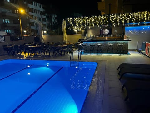 Blue Heaven Apart Hotel Appartement-Hotel in Alanya