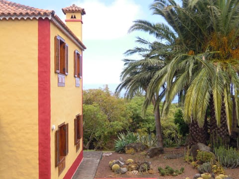 Casas-Bungalows Los Pajeros Maison in La Palma
