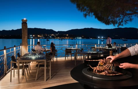 Hôtel Le Belvédère Hotel in Porto-Vecchio