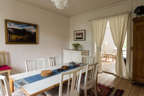 Spacious Private Apartment for Family Holiday Eigentumswohnung in Stege