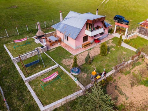 Tolem Bed and Breakfast in Decentralized Administration of Macedonia and Thrace