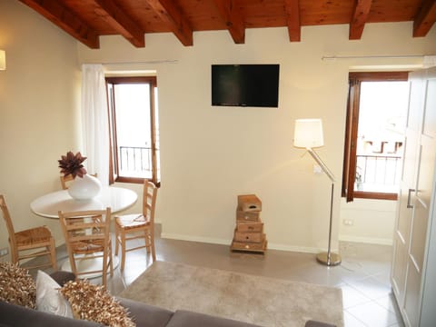Appartamenti Ca' nei Vicoli Apartment in Limone Sul Garda