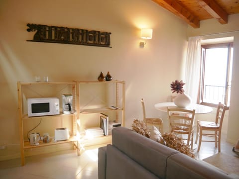 Appartamenti Ca' nei Vicoli Appartamento in Limone Sul Garda
