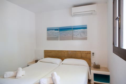 Apartamentos Noray Condo in Formentera