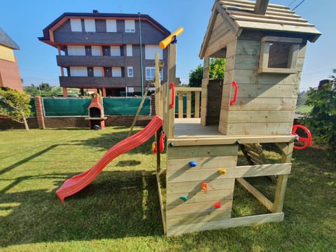 El Mirador de Suances Condominio in Western coast of Cantabria