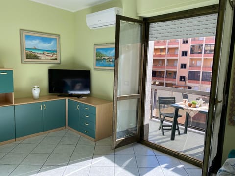 Casa Baly Condo in Alghero