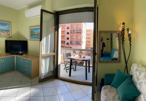 Casa Baly Condo in Alghero