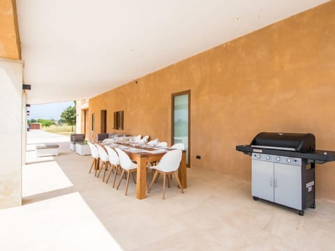 Holiday Home Can Toni by Interhome House in Pla de Mallorca