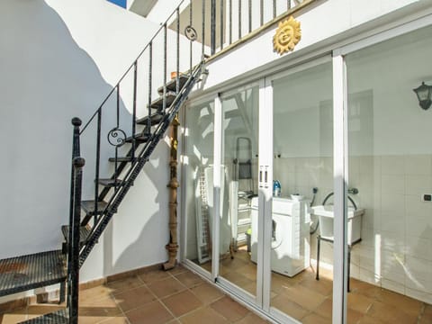 Holiday Home Lencant by Interhome House in Alcúdia