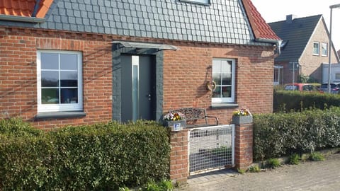 Ferienhaus-Meereslust House in Ostholstein