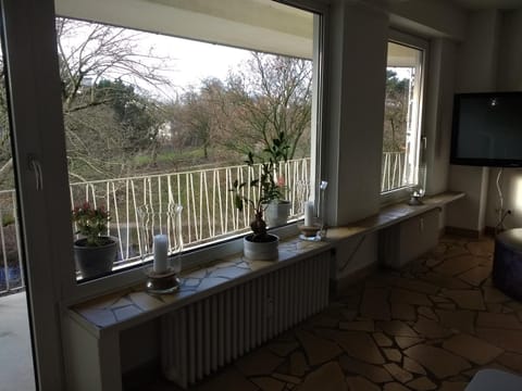 Ferienwohnung Parkblick Wohnung in Bremen