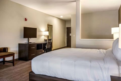Comfort Suites Hotel in Ohio