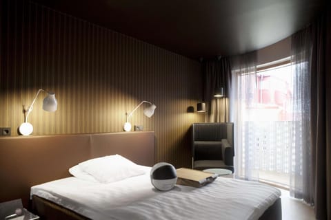 Scandic Paasi Hotel in Helsinki