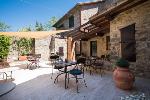 Dimora delle Muse Bed and Breakfast in Tuscany