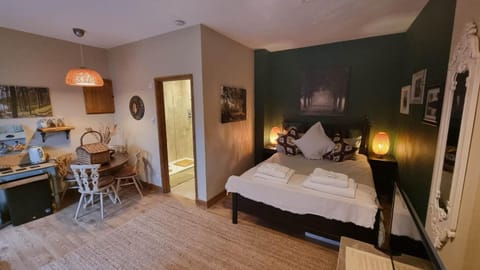 The Orchards Guest Suite Bed and Breakfast in East Devon District