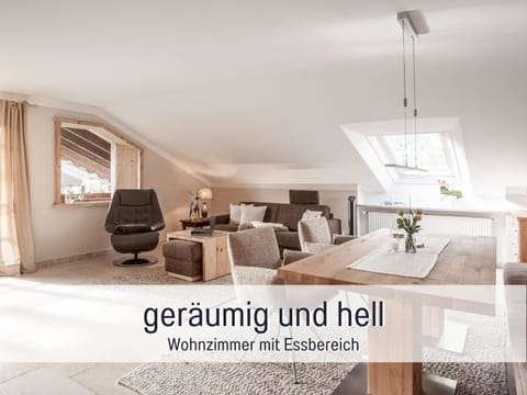 Ferienhaus Bauer in Piding Apartment in Bad Reichenhall