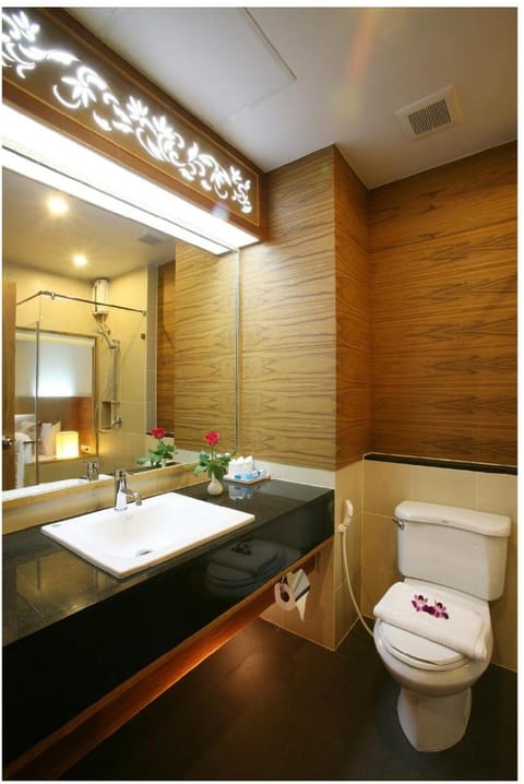 Baan Saikao Plaza Hotel & Service Apartment Gasthof in Ko Chang