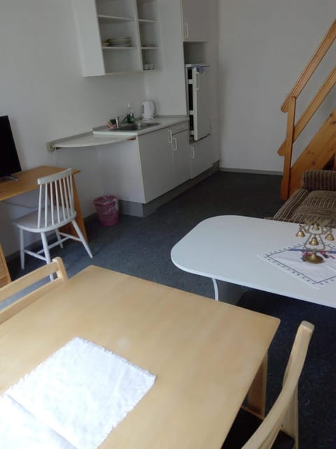 Hotel Gedser Apartments Apartment in Mecklenburg-Vorpommern, Germany