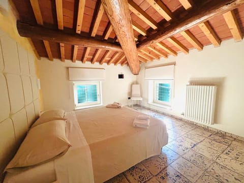 Residenza Eden Country House in Colà