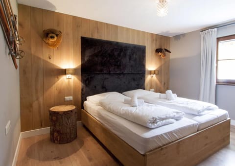 Appart Laijola Apartment hotel in Canton of Grisons