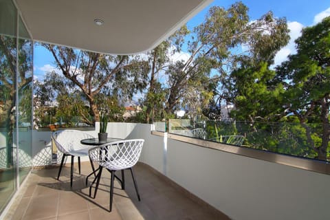 Balcony/Terrace, Seating area