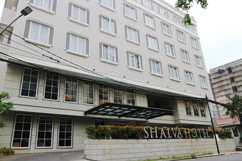 Hotel Shalva Jakarta Hôtel in Jakarta