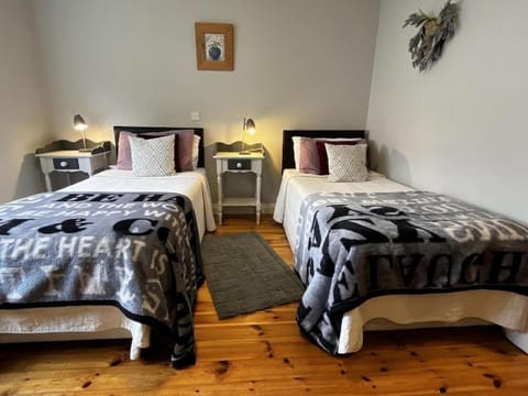 Hillview House, Donegal Town Bed and Breakfast in County Donegal