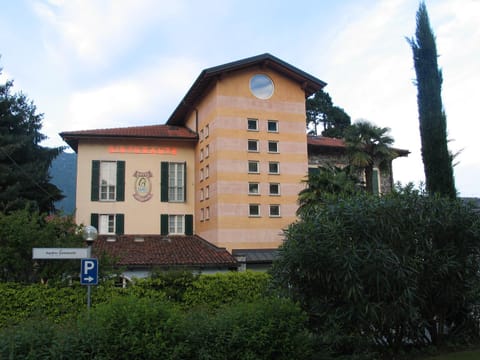 Hotel Antica Stallera Hotel in Cannobio