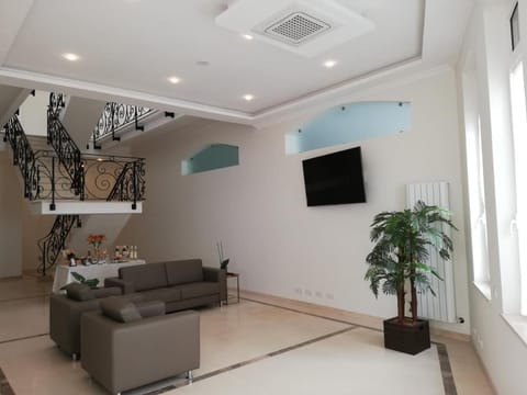 Bowen, Luxury Suites Bed and Breakfast in Lagos