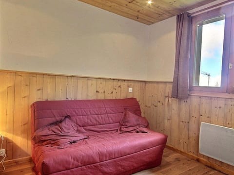 Superbe Duplex 8 Pers. avec Balcons et Parking à Plagne 1800, Proche Pistes et Commerces - FR-1-455-64 Apartment in Mâcot-la-Plagne