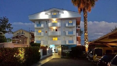 Residence Blumarine Appartement-Hotel in Giulianova