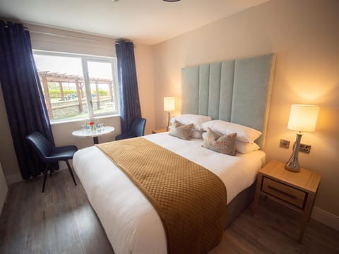 Ocean Sands Hotel Hôtel in County Sligo
