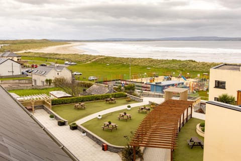 Ocean Sands Hotel Hôtel in County Sligo