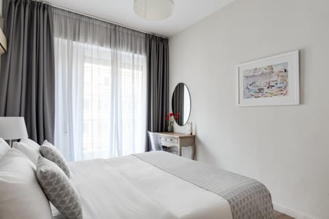 Syntagma Spotlight Residence Appartement in Athens
