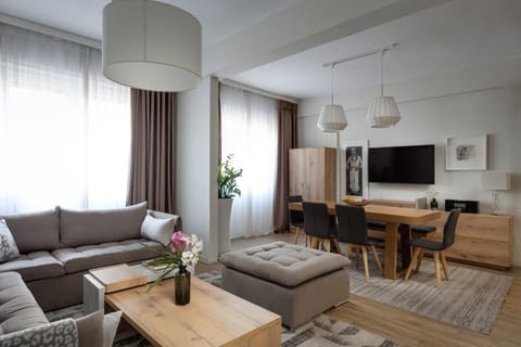 Syntagma Spotlight Residence Wohnung in Athens